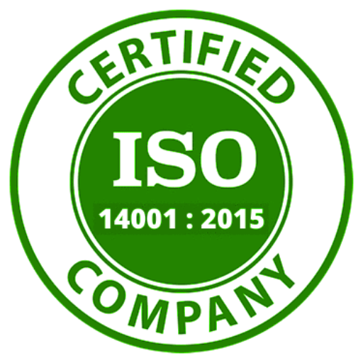ISO 14001:2015