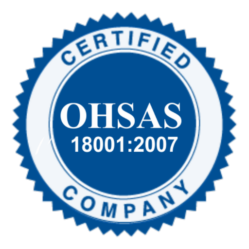 OHSAS 18001:2007​