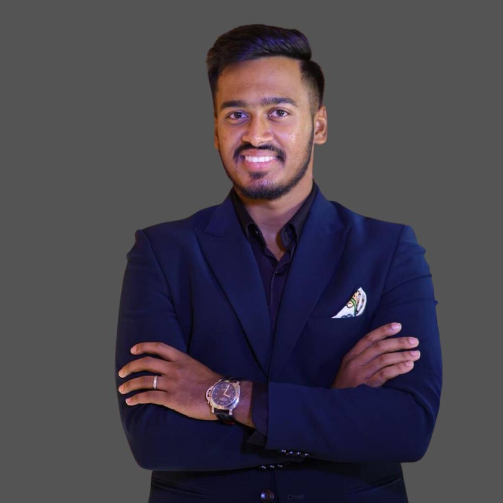 Sai Sandeep Kumar Chennuboina