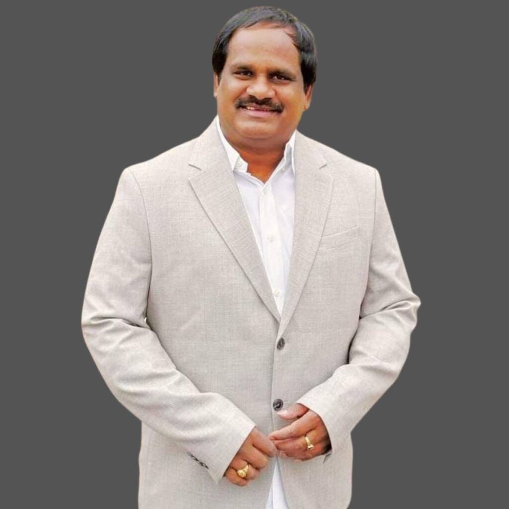 Srinivas Rao Chennuboina