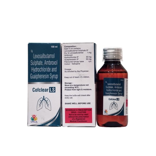 COFCLEAR LS