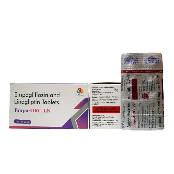 EMPA-ORC-LN