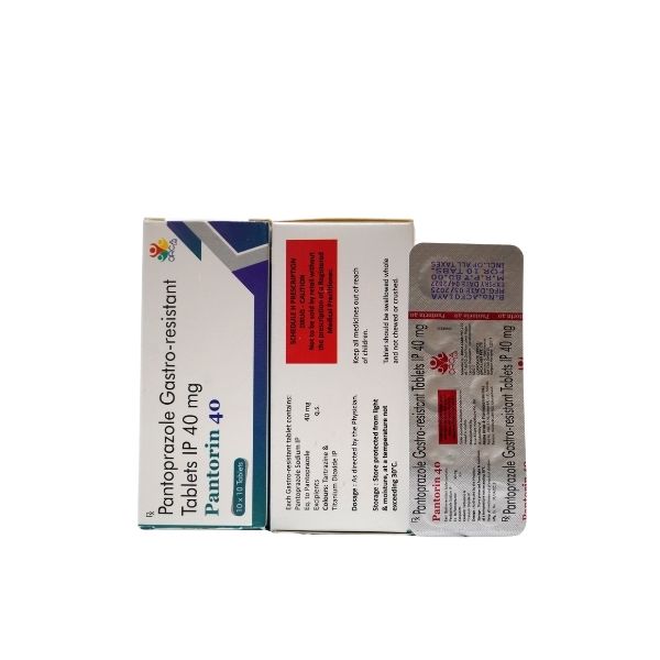PANTORIN-40