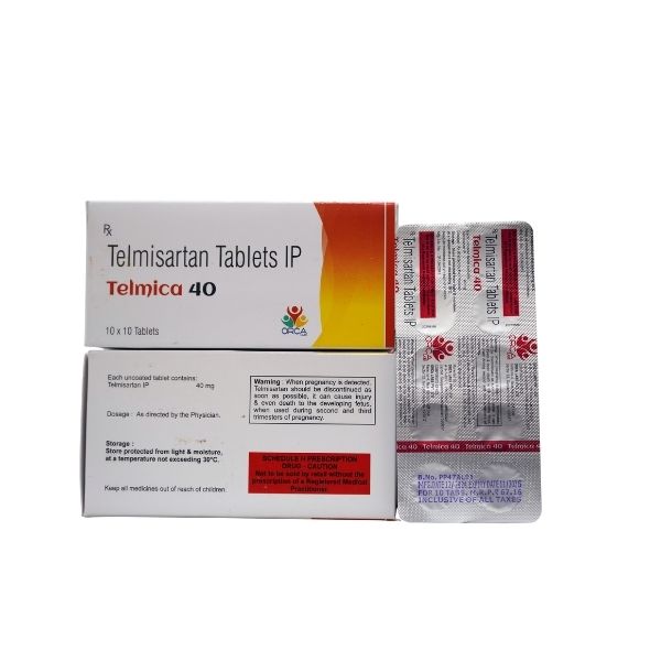 TELMICA 40