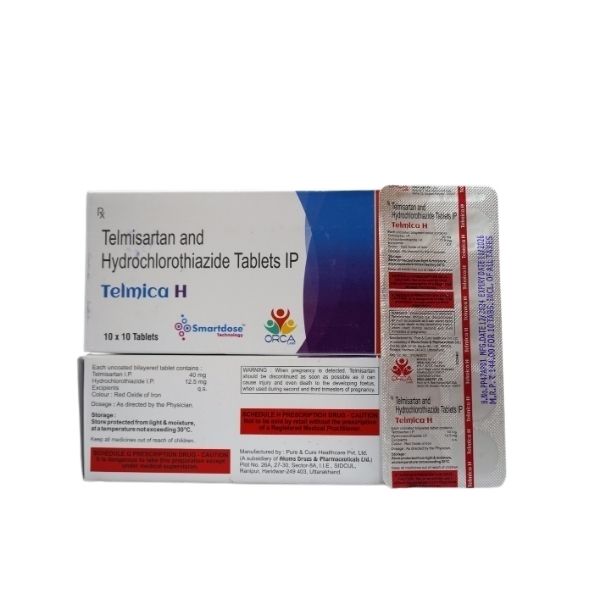 TELMICA-H