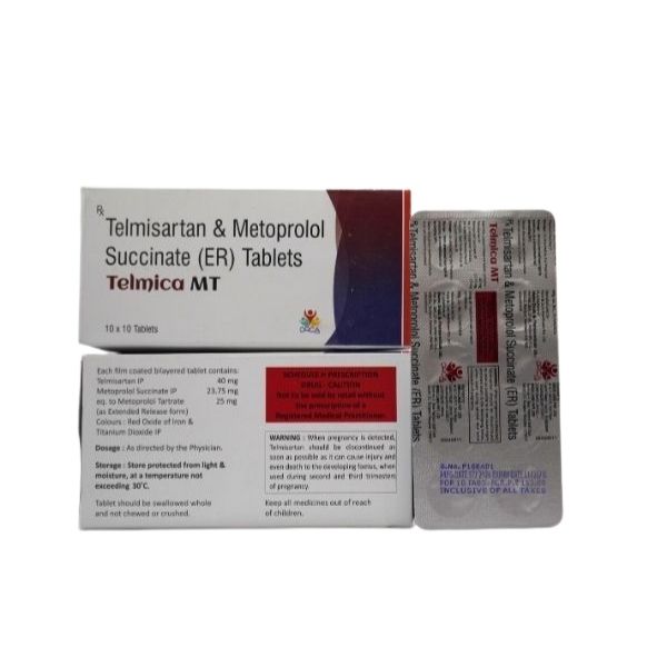 TELMICA MT